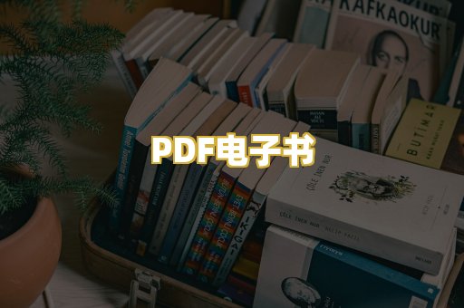 PDF电子书